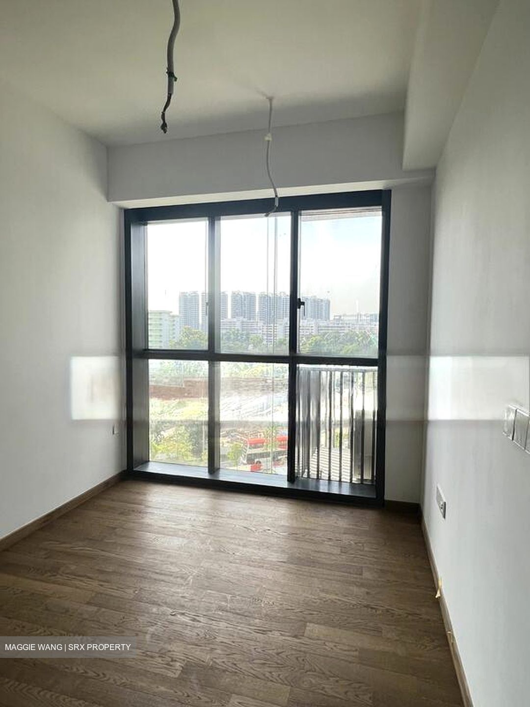 Parc Clematis (D5), Apartment #502427851